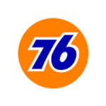 76 logo